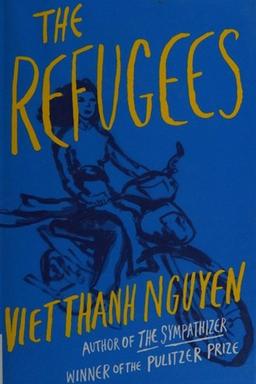 Cover of Refugees