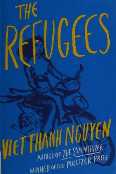 Cover of Refugees