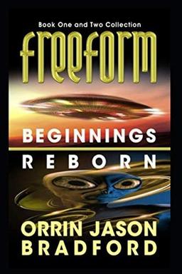 Cover of FreeForm Combo : Beginnings & Reborn