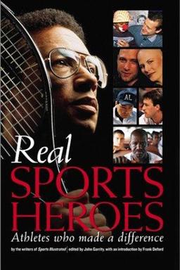 Real sports heroes
