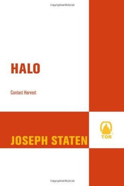 Cover of Halo