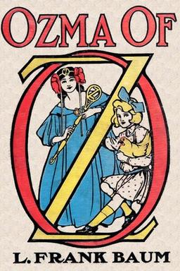 Ozma of Oz