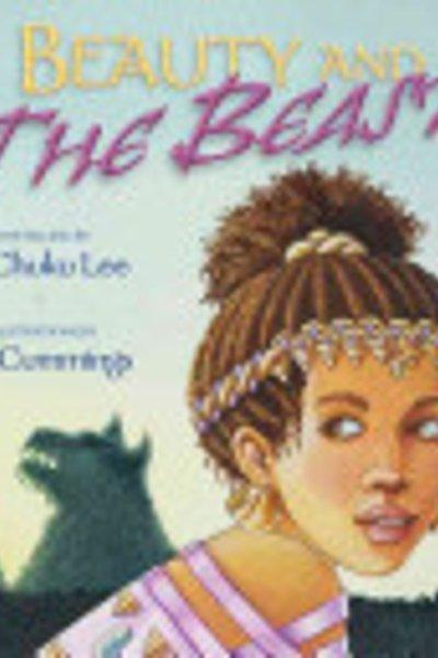 Cover of Beauty and the beast