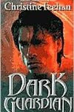 Cover of Dark Guardian