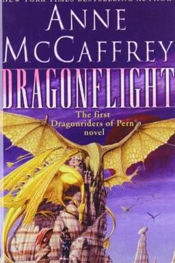 Cover of Dragonflight
