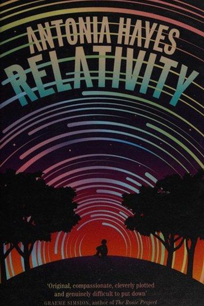 Cover of Relativity