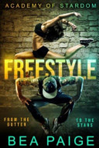 Cover of Freestyle
