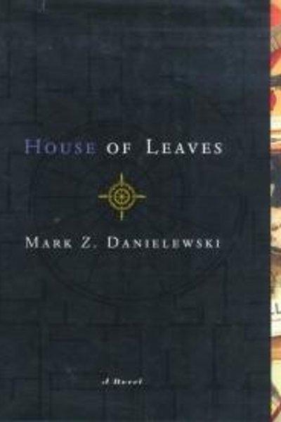 House of Leaves