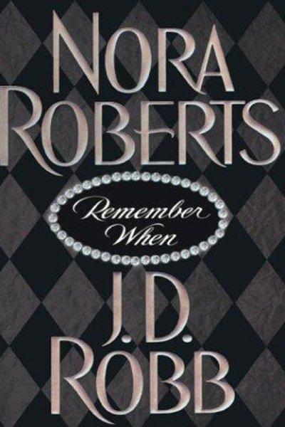 Cover of Remember When