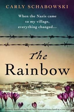 Cover of The Rainbow
