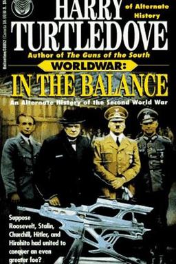 Cover of In the Balance