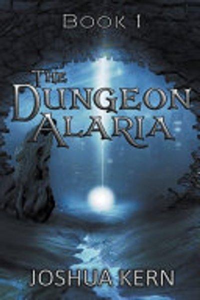 Cover of The Dungeon Alaria