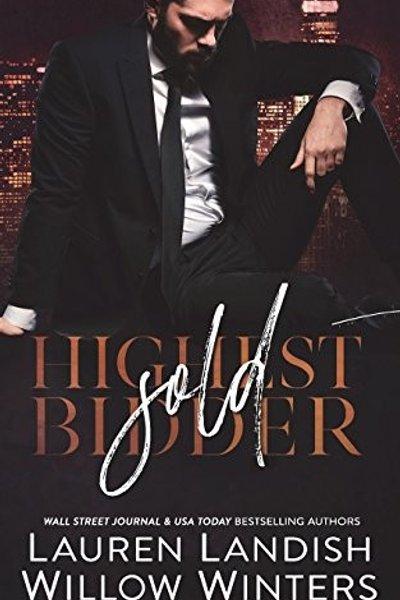 Cover of Sold
