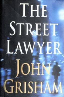 Cover of The Street Lawyer