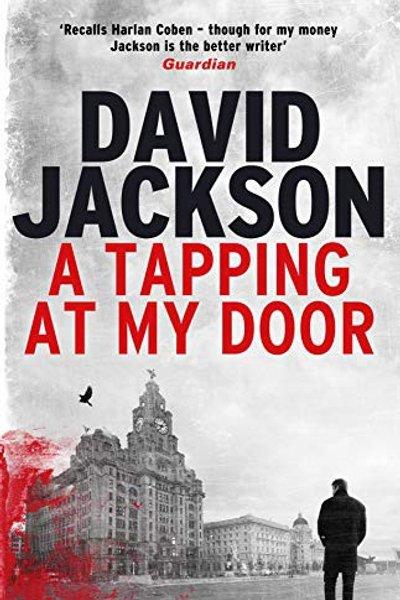 Cover of Tapping at My Door