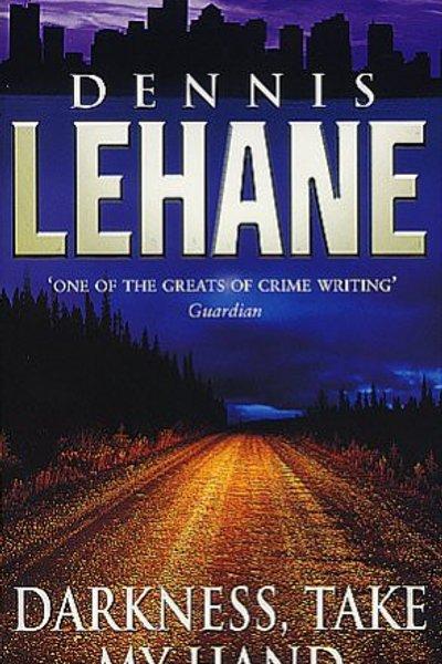 Darkness, Take My Hand