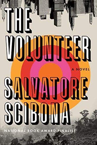 Cover of The Volunteer