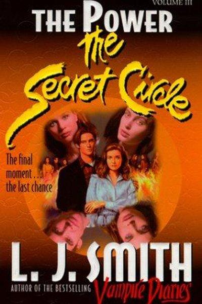 The Secret Circle