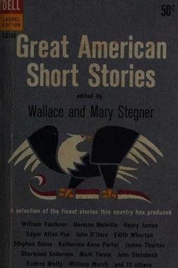 Great American Short Stories