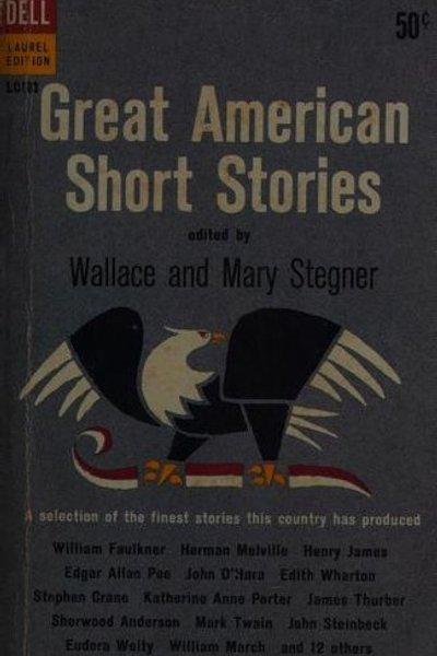 Great American Short Stories