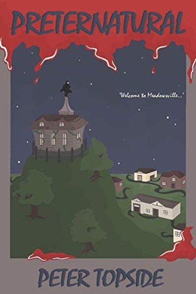 Cover of Preternatural