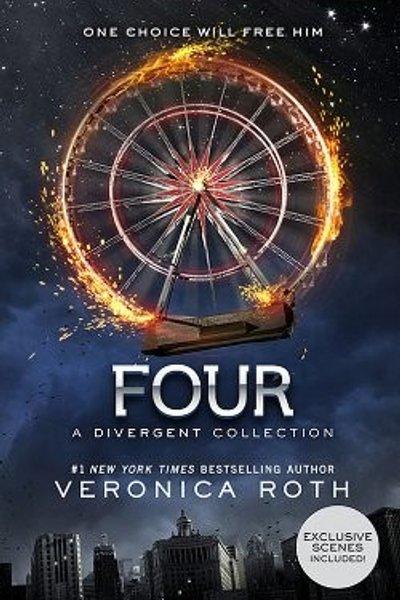 Cover of Four