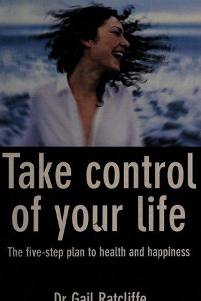 Cover of Take Control of Your Life