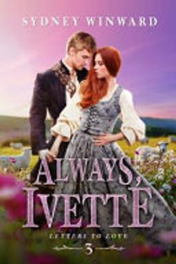 Cover of Always, Ivette