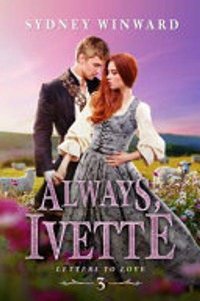 Cover of Always, Ivette