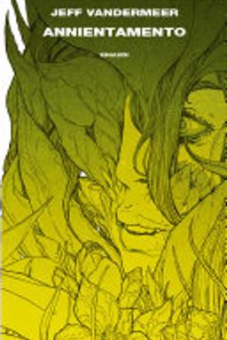 Cover of Annihilation