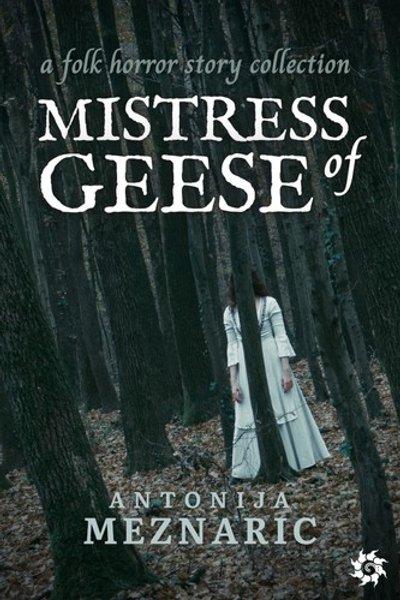 Cover of Mistress of Geese