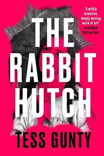 Cover of Rabbit Hutch