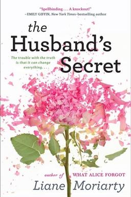 The Husband's Secret