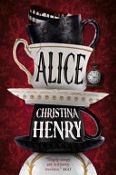 Cover of Alice