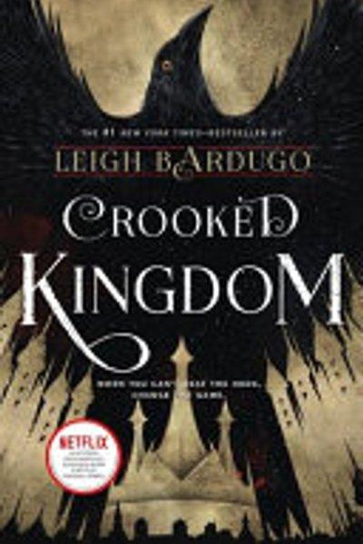 Crooked Kingdom