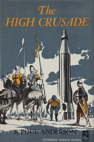 The High Crusade