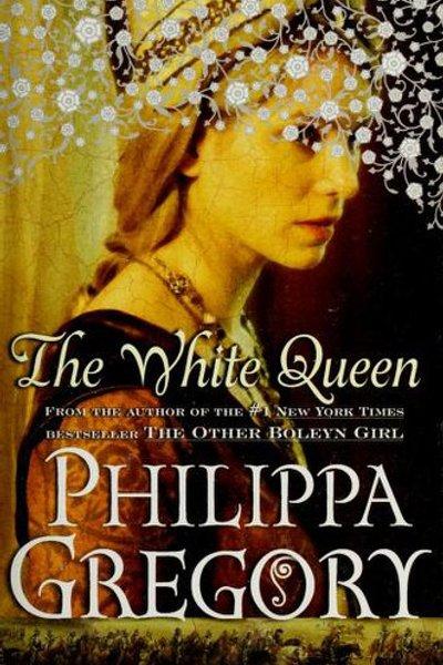 Cover of The White Queen
