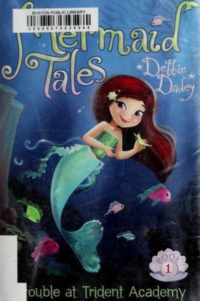 Trouble at Trident Academy