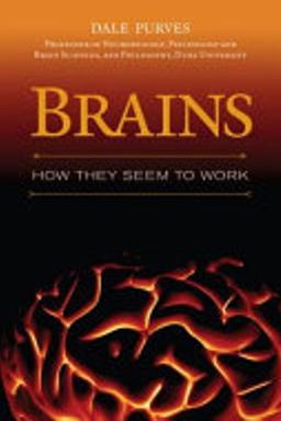Cover of Brains
