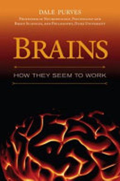 Cover of Brains