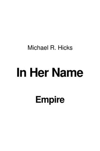 Cover of Empire