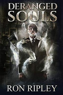 Cover of Deranged Souls