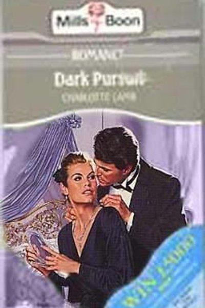 Cover of Dark Pursuit