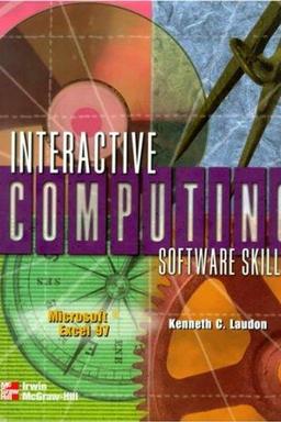 Cover of Interactive Computing Series
