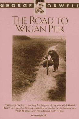 The Road to Wigan Pier