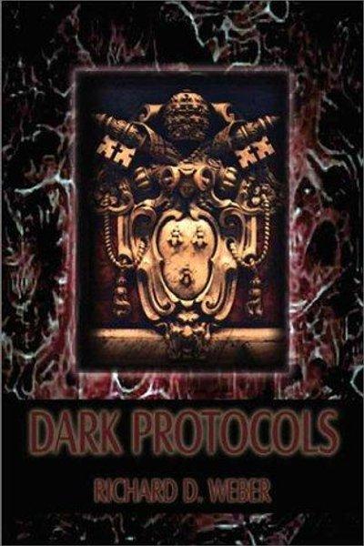Cover of Dark Protocols