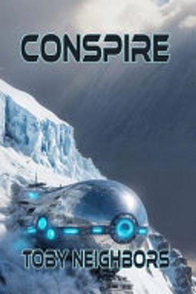 Cover of Conspire