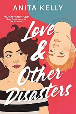 Cover of Love and Other Disasters