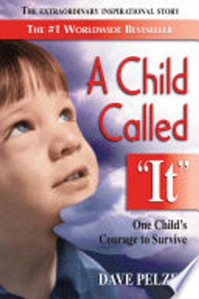 A child called "it"