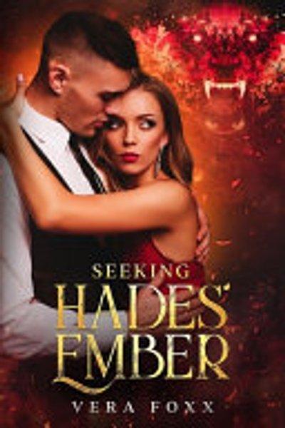Cover of Seeking Hades Ember